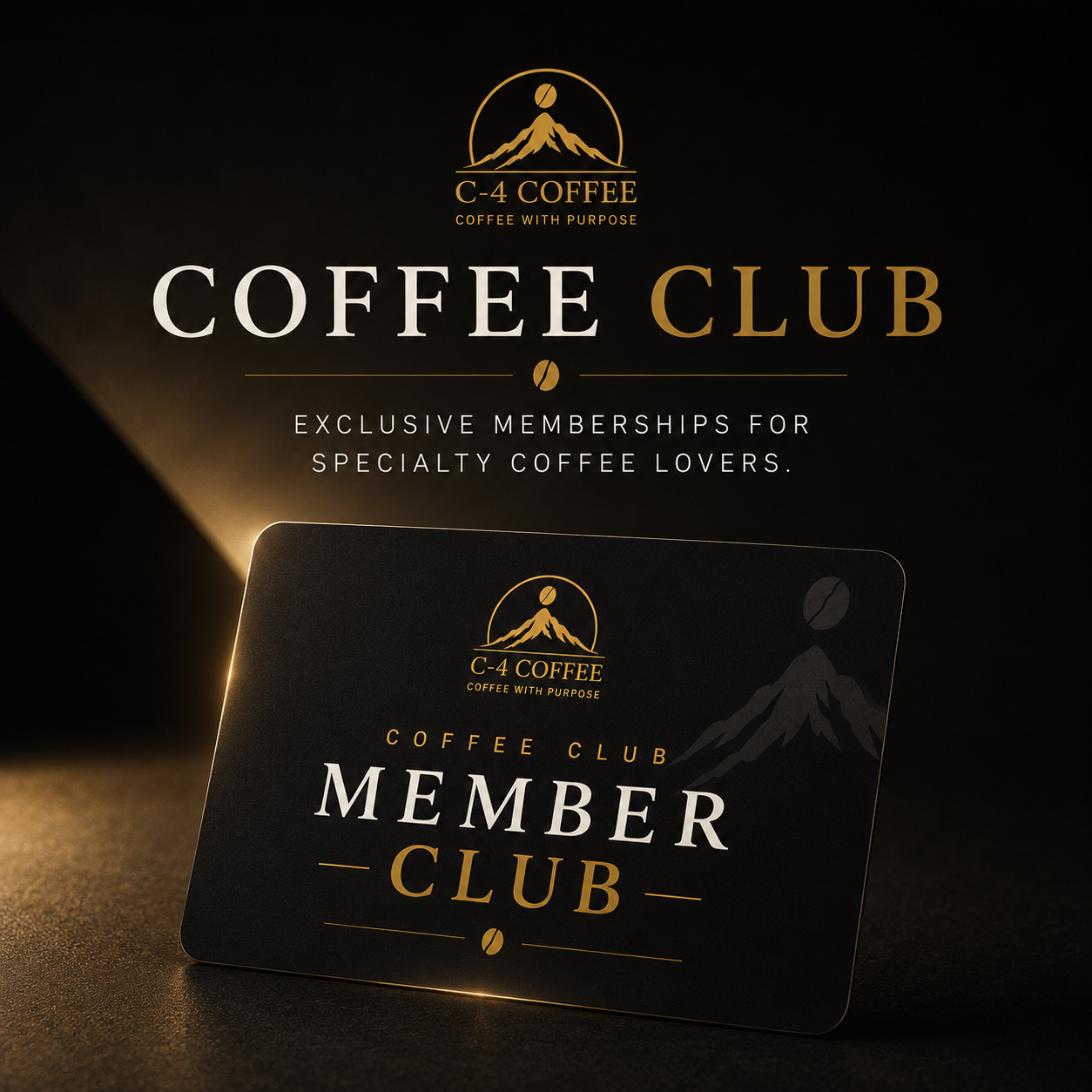 Coffee Club